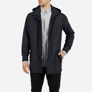 Everlane Lightweight Anorak